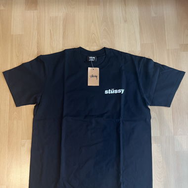 Stüssy Icecream Shirt