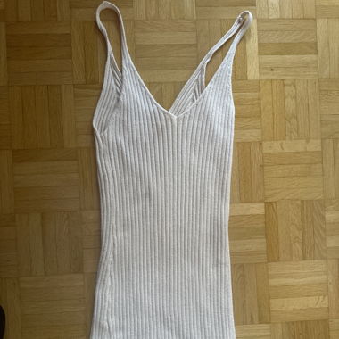 Strickkleid