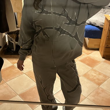 Survêtement de jogging