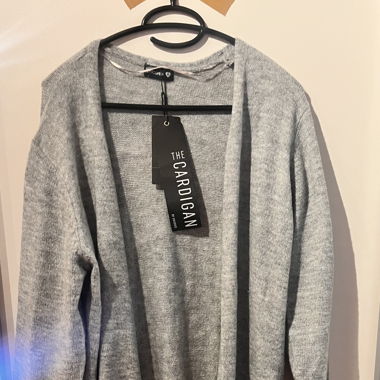 Strickjacke/Cardigan