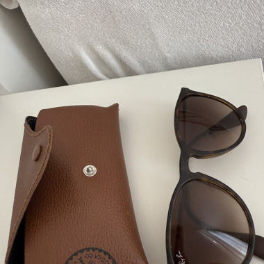 Ray Ban sonnenbrille