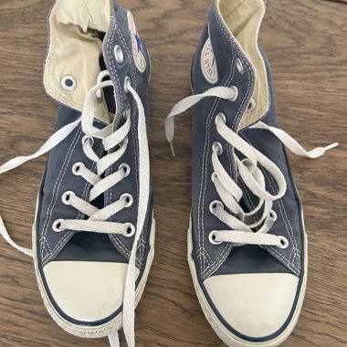 Converse Chuck Taylor Sneaker