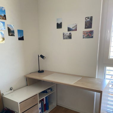 Desk