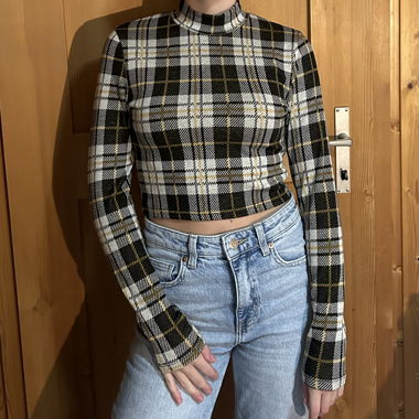 Langarm-Shirt