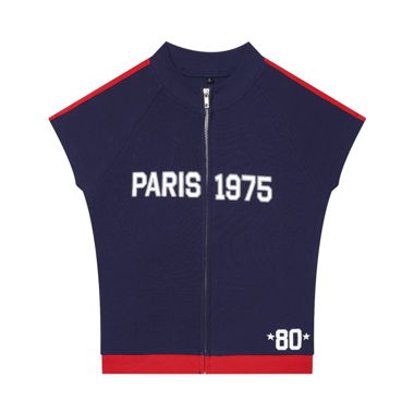 Paris 1975 Zip-Top