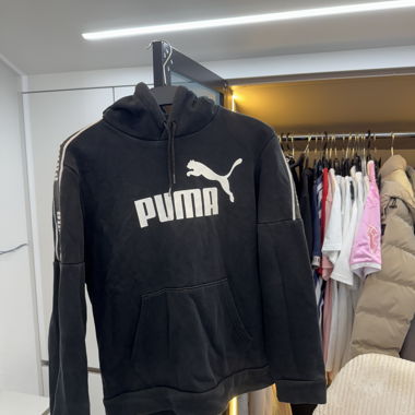 Puma-Pullover