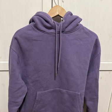 Pull violet 