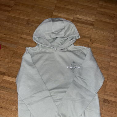 Sweat à capuche
