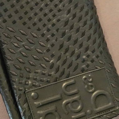 Sac bandoulière Desigual noir