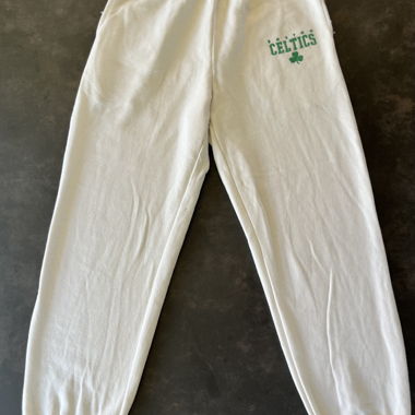 Boston Celtics Sweatpants
