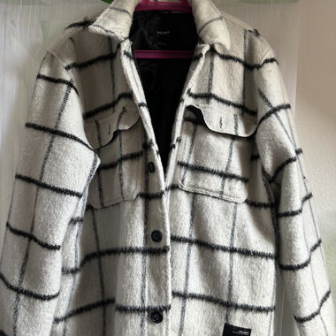 Veste Pull&Bear