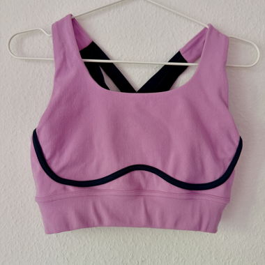 Reggiseno sportivo Freya di Fabletics