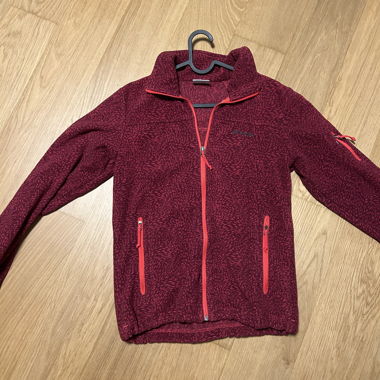 Veste Polaire Columbia pour Femme M
