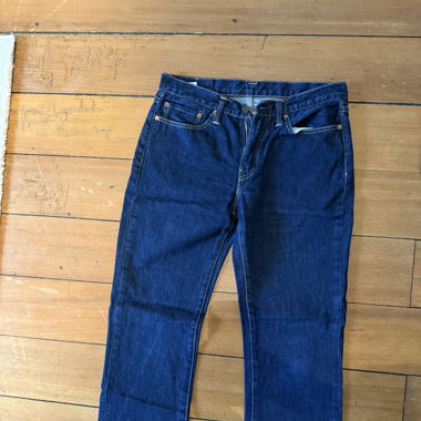 Levis Jeans Männer