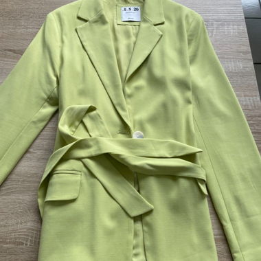 Blazer 