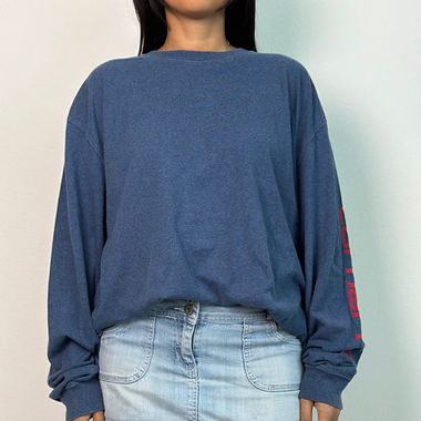 Carhartt Longsleeve (XL)