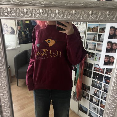 Hot Tuna Sweatshirt