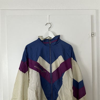 Vintage Windjacke