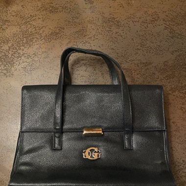 Sac Guess vintage