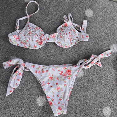 Set bikini