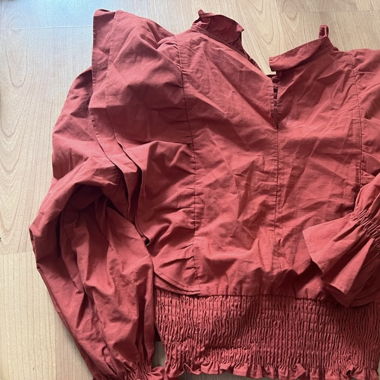 Zara bluse