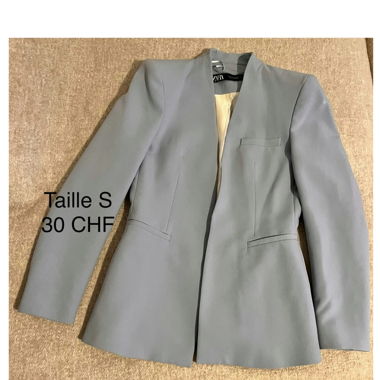 Blazer Zara