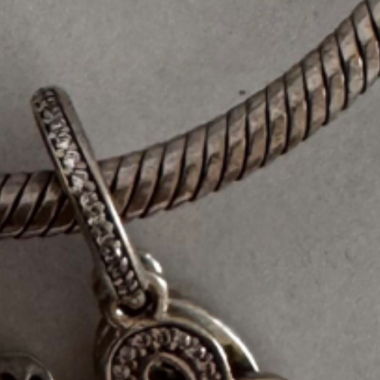 Forever Friends Charm