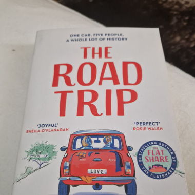 The Road Trip