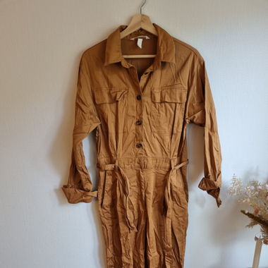 Overall