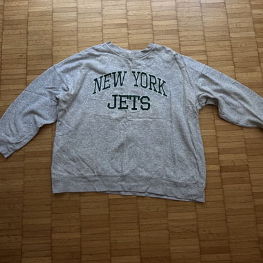 Sweatshirt New York Jets