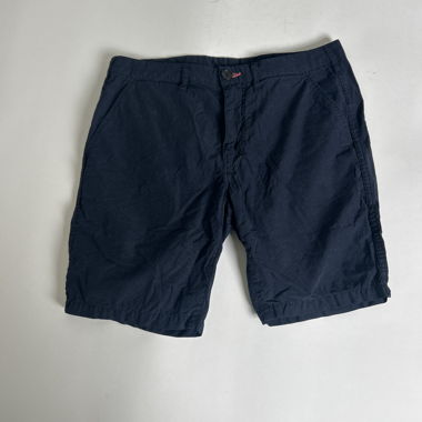 Paul Smith Navy Shorts