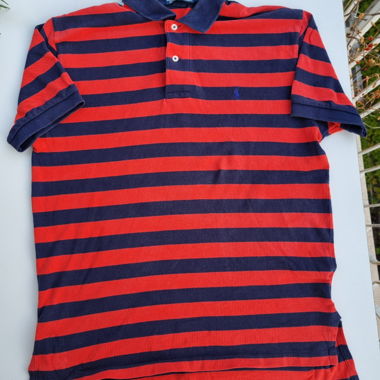 Polo Ralph Lauren rayé