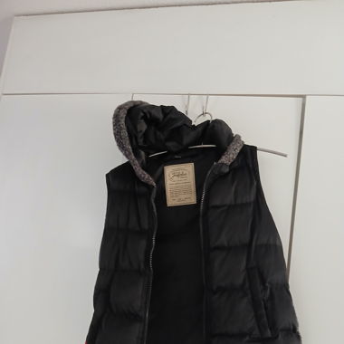 Gilets 