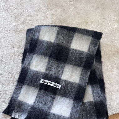 Acne Studios Schal