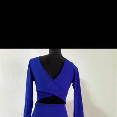 Kleid gr xs