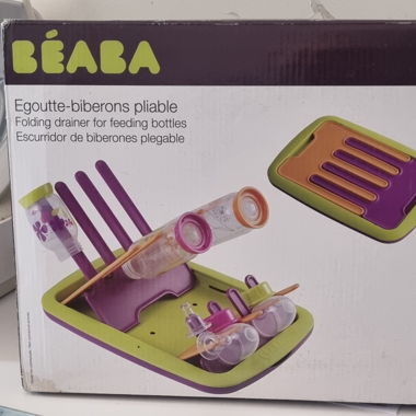 Egoutte-biberons 