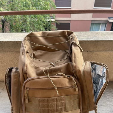 Sac à dos 