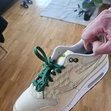Air max 1 "lemonade"