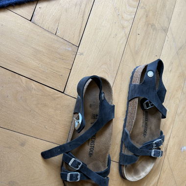 Birkenstock Kumba 41