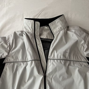 Vintage Windjacke