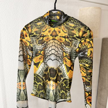 Jaded London Body