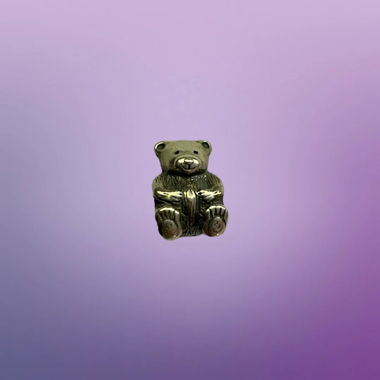 Pandora Anhänger Bär