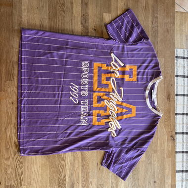 T-shirt de sport 