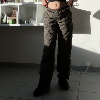 LA Shady Jogger