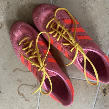 Adidas Gazelle