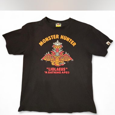 Bape Shirt