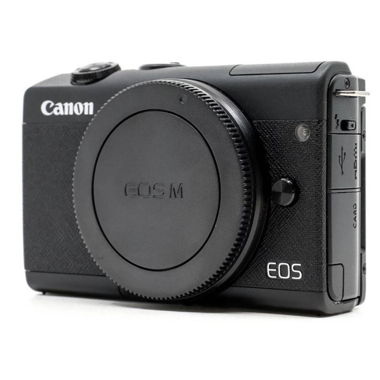 Canon Eos M200