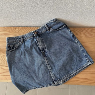 Jeans Rock