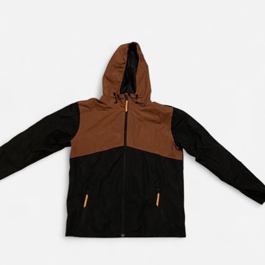 Veste de pluie