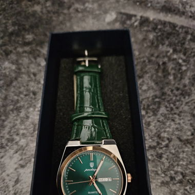 Montre quartz homme 